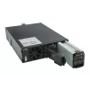 APC Smart-UPS On-Line SRT5KRMXLI - 5000VA, 6x C13, 4x C19, montaż w szafie, wbudowana karta sieciowa