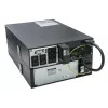 APC Smart-UPS On-Line SRT5KRMXLI - 5000VA, 6x C13, 4x C19, montaż w szafie, wbudowana karta sieciowa