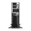 APC Smart-UPS On-Line, 5kVA, Tower, 230V, 6x C13+4x C19 IEC, Karta sieciowa+SmartSlot, Rozszerzony czas pracy, bez zestawu szyn