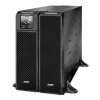 APC Smart-UPS On-Line, 5kVA, Tower, 230V, 6x C13+4x C19 IEC, Karta sieciowa+SmartSlot, Rozszerzony czas pracy, bez zestawu szyn