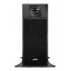 APC Smart-UPS On-Line, 6kVA/6kW, Tower, 230V, 6x C13+4x C19 IEC outlets, Network Card+SmartSlot, Extended runtime, W/O rail kit