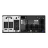 APC Smart-UPS On-Line SRT6KRMXLI - 6kW/VA, 6x C13 + 4x C19 + hardwire 1 faza wyjście, montaż w szafie, wbudowana karta NMC