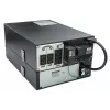 APC Smart-UPS On-Line SRT6KRMXLI - 6kW/VA, 6x C13 + 4x C19 + hardwire 1 faza wyjście, montaż w szafie, wbudowana karta NMC
