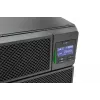 APC Smart-UPS On-Line SRT6KRMXLI - 6kW/VA, 6x C13 + 4x C19 + hardwire 1 faza wyjście, montaż w szafie, wbudowana karta NMC