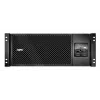 APC Smart-UPS On-Line SRT6KRMXLI - 6kW/VA, 6x C13 + 4x C19 + hardwire 1 faza wyjście, montaż w szafie, wbudowana karta NMC