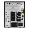 APC Smart-UPS C, Line Interactive, 2000VA, Tower, 230V, 6x IEC C13+1x IEC C19, komunikacja USB i szeregowa, AVR, graficzny LCD