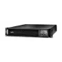 APC Smart-UPS On-Line SRT2200RMXLI - 2200VA, 8x C13 i 2x C19, montaż w szafie