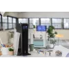 APC Smart-UPS On-Line, 2200VA, Tower, 230V, 8x C13+2x C19 IEC outlets, SmartSlot, Extended runtime, W/O rail kit