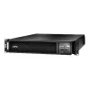 APC Smart-UPS On-Line SRT3000RMXLI - 3000VA, 8x C13 i 2x C19, montaż w szafie