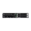 APC Smart-UPS On-Line SRT3000RMXLI - 3000VA, 8x C13 i 2x C19, montaż w szafie