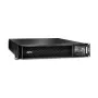 APC Smart-UPS On-Line SRT3000RMXLI - 3000VA, 8x C13 i 2x C19, montaż w szafie