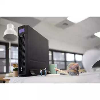 APC Smart-UPS On-Line SRT3000XLI - 3000VA, 8x C13 i 2x C19, wieża