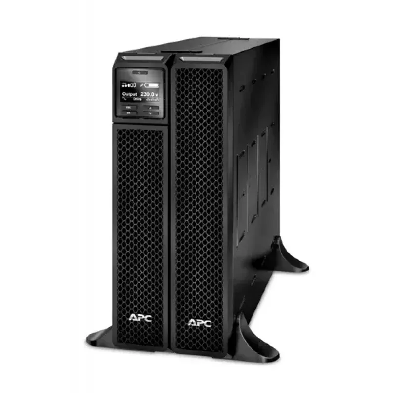 APC Smart-UPS On-Line SRT3000XLI - 3000VA, 8x C13 i 2x C19, wieża