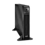 APC Smart-UPS On-Line SRT3000XLI - 3000VA, 8x C13 i 2x C19, wieża