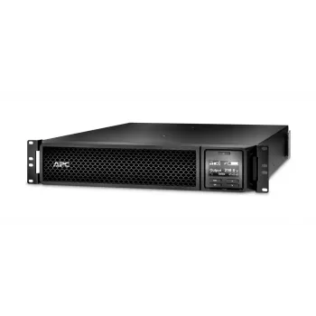 APC Smart-UPS On-Line SRT2200RMXLI-NC - 2200VA, 8x C13 i 2x C19, montaż w szafie, NMC