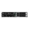 APC Smart-UPS On-Line SRT2200RMXLI-NC - 2200VA, 8x C13 i 2x C19, montaż w szafie, NMC