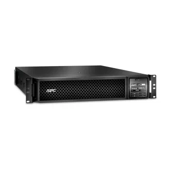 APC Smart-UPS On-Line SRT2200RMXLI-NC - 2200VA, 8x C13 i 2x C19, montaż w szafie, NMC