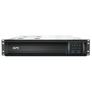 APC Smart-UPS SMT1500RMI2UNC - 4x C13, USB, montaż w szafie, NMC, 1500VA