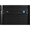 APC Smart-UPS C, Line Interactive, 1000VA, Rackmount 2U, 230V, 4x IEC C13, SmartConnect, USB i RS232, AVR, LCD graficzny