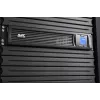 APC Smart-UPS C, Line Interactive, 1000VA, Rackmount 2U, 230V, 4x IEC C13, SmartConnect, USB i RS232, AVR, LCD graficzny