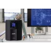 APC Smart-UPS SMC1500IC - 8x C13, USB, SmartConnect, 1500VA, Line-Interactive, 1.5 kVA, 900 W, Sine, 170 V, 300 V
