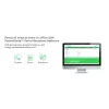APC Smart-UPS SMT1000RMI2UC - 4x C13, USB, Rackmount 2U, SmartConnect, 1000VA
