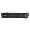 APC Smart-UPS SMT1500RMI2UC - 4x C13, USB, Rackmount 2U, SmartConnect, 1500VA