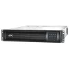 APC Smart-UPS SMT2200RMI2UC - 8x C13, 1x C19, USB, Rackmount 2U, SmartConnect, 2200VA