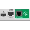 APC Smart-UPS SMT2200RMI2UC - 8x C13, 1x C19, USB, Rackmount 2U, SmartConnect, 2200VA