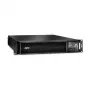 APC Smart-UPS On-Line SRT1000RMXLI-NC - 1kW/VA, 6x C13 wyjścia, montaż w szafie, NMC