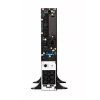 APC Smart-UPS On-Line, 1000VA/1000W, Tower, 230V, 6x gniazd C13 IEC, SmartSlot, wydłużony czas podtrzymania, bez zestawu szyn