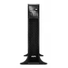 APC Smart-UPS On-Line, 1000VA/1000W, Tower, 230V, 6x gniazd C13 IEC, SmartSlot, wydłużony czas podtrzymania, bez zestawu szyn