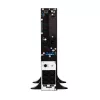 APC Smart-UPS On-Line, 1500VA/1500W, Tower, 230V, 6x C13 IEC, SmartSlot, wydłużony czas pracy, bez zestawu szyn