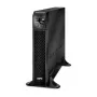APC Smart-UPS On-Line, 1500VA/1500W, Tower, 230V, 6x C13 IEC, SmartSlot, wydłużony czas pracy, bez zestawu szyn
