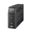 APC Back-UPS Pro, 1200VA/720W, Tower, 230V, 8 gniazd IEC C13, Sinusoida, AVR, porty USB Type A + C, LCD, Bateria wymieniana przez użytkownika