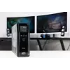 APC Back-UPS Pro, 1200VA/720W, Tower, 230V, 8 gniazd IEC C13, Sinusoida, AVR, porty USB Type A + C, LCD, Bateria wymieniana przez użytkownika