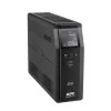 APC Back-UPS Pro, 1200VA/720W, Tower, 230V, 8 gniazd IEC C13, Sinusoida, AVR, porty USB Type A + C, LCD, Bateria wymieniana przez użytkownika