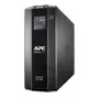 APC Back-UPS Pro, 1600VA/960W, Tower, 230V, 8x gniazda IEC C13, AVR, LCD, wymienna bateria