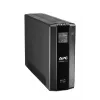 APC Back-UPS Pro, 1600VA/960W, Tower, 230V, 8x gniazda IEC C13, AVR, LCD, wymienna bateria