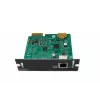 APC AP9640 Karta zarządzania siecią Smart-UPS (gen3), Karta zarządzania siecią, SmartSlot, 12,1 mm, 11,4 mm, 38 mm, 80 g