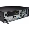 APC AP9640 Karta zarządzania siecią Smart-UPS (gen3), Karta zarządzania siecią, SmartSlot, 12,1 mm, 11,4 mm, 38 mm, 80 g