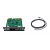 APC AP9641 Smart-UPS sieciowy Management Card (gen3) z monitorowaniem środowiska