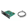 APC AP9641 Smart-UPS sieciowy Management Card (gen3) z monitorowaniem środowiska