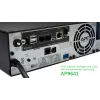 APC AP9641 Smart-UPS sieciowy Management Card (gen3) z monitorowaniem środowiska