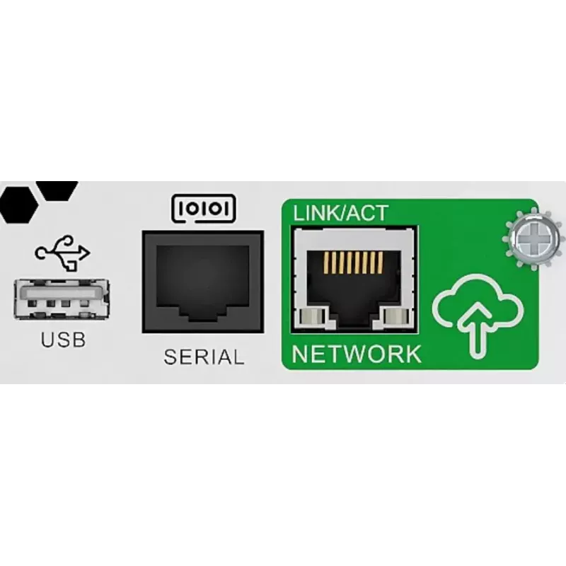 APC Smart-UPS Li-ion SMTL1000RMI2UC - 6x C13, krótka głębokość, montaż w szafie 2U, SmartConnect, 1000VA