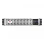 APC Smart-UPS Li-ion SMTL1000RMI2UC - 6x C13, krótka głębokość, montaż w szafie 2U, SmartConnect, 1000VA