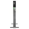 APC Smart-UPS Ultra Li-Ion SRTL3KRM1UIC - 3KW, 1U Rack/Tower/Wall, 3x C13 i 2x C19, SmartConnect