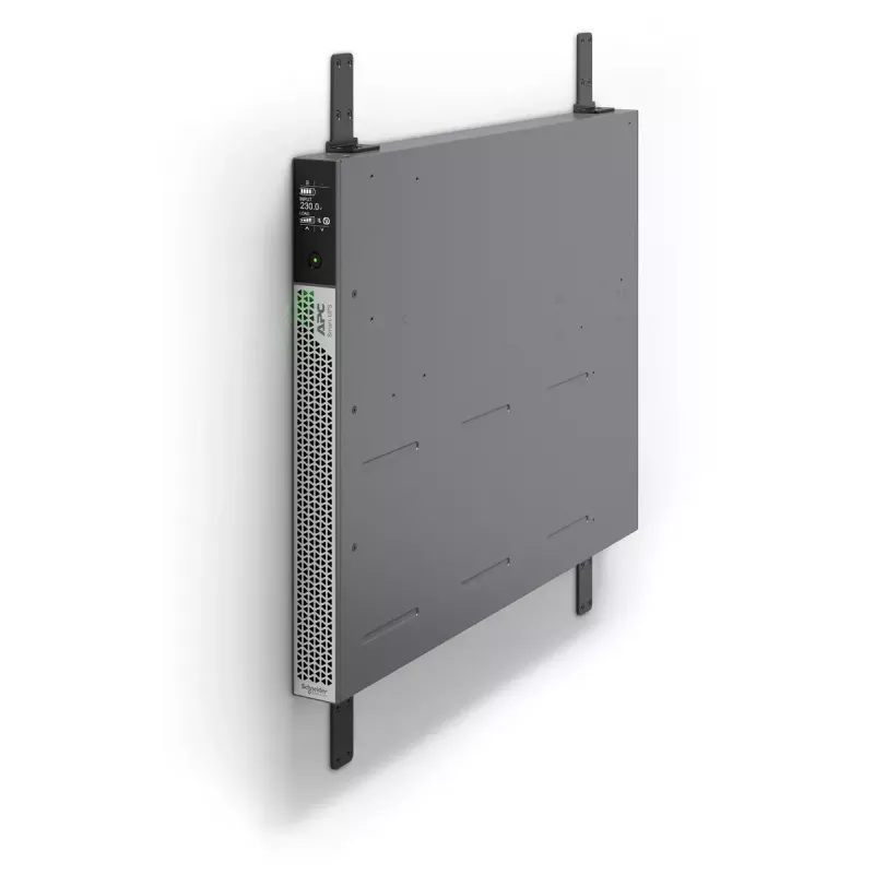 APC Smart-UPS Ultra Li-Ion SRTL3KRM1UINC, 3KW, 1U Rack/Tower/Wall, 3x C13 i 2x C19, NMC