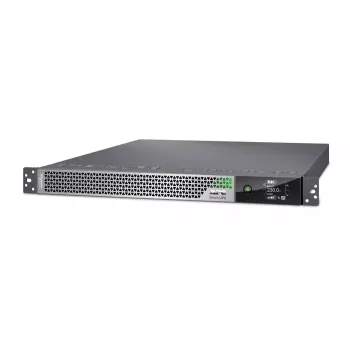 APC Smart-UPS Ultra Li-Ion SRTL3KRM1UINC, 3KW, 1U Rack/Tower/Wall, 3x C13 i 2x C19, NMC