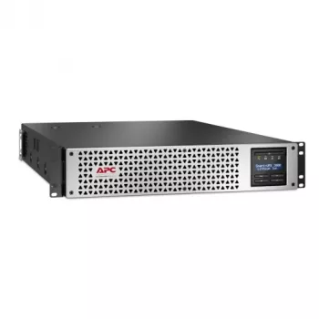APC Smart-UPS Li-ion SMTL3000RMI2UCNC - 8xC13 i 1xC19, montaż w szafie 2U, SmartConnect, NMC, 3000VA